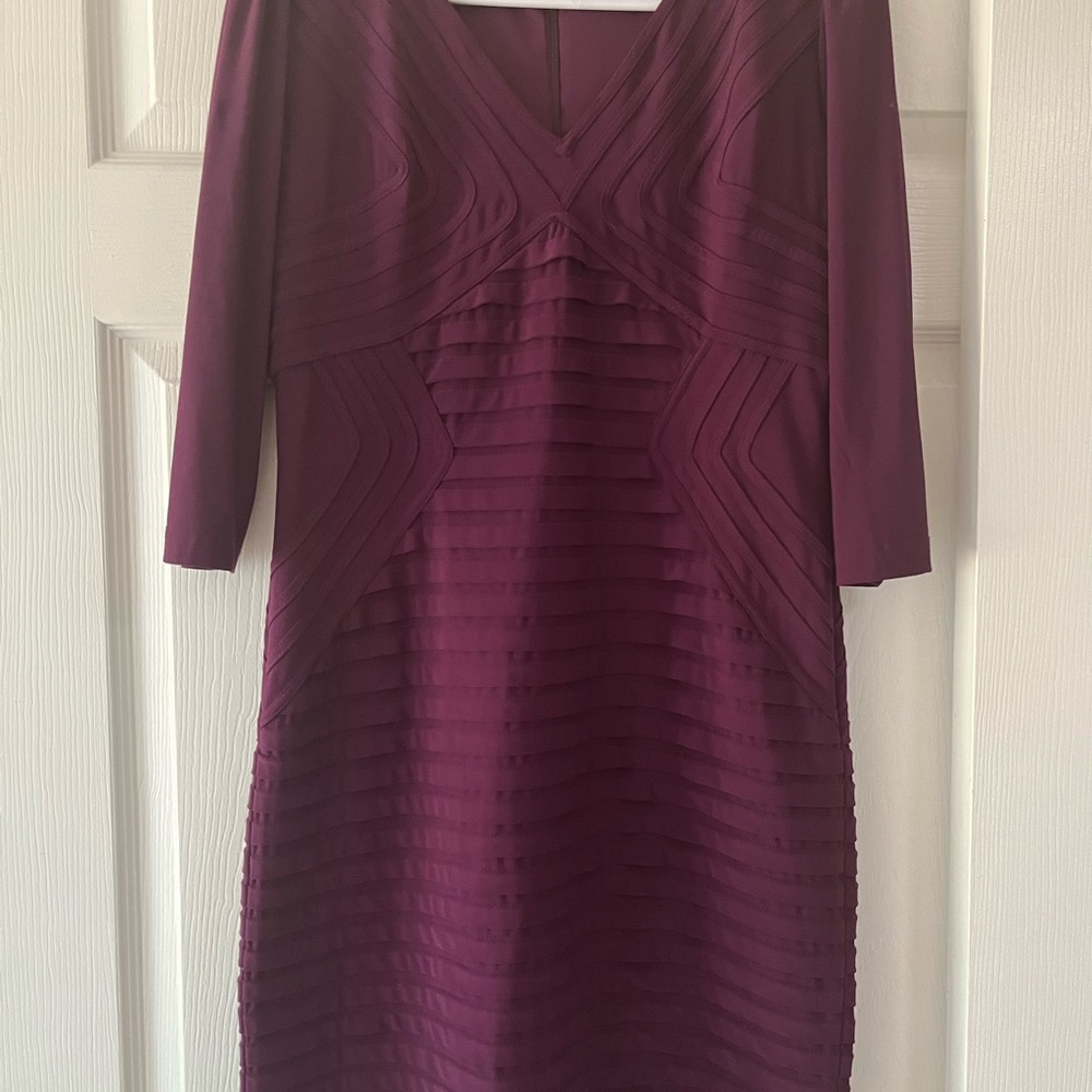 NWT Adrianna Papell Dress